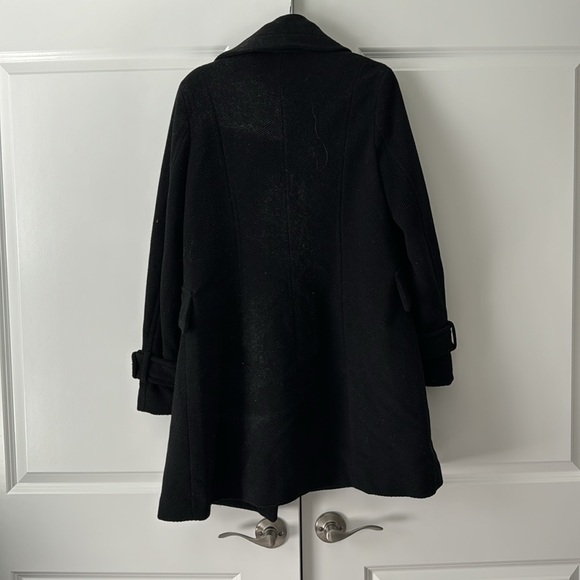 Guess Pea Coat - Picture 3 of 3